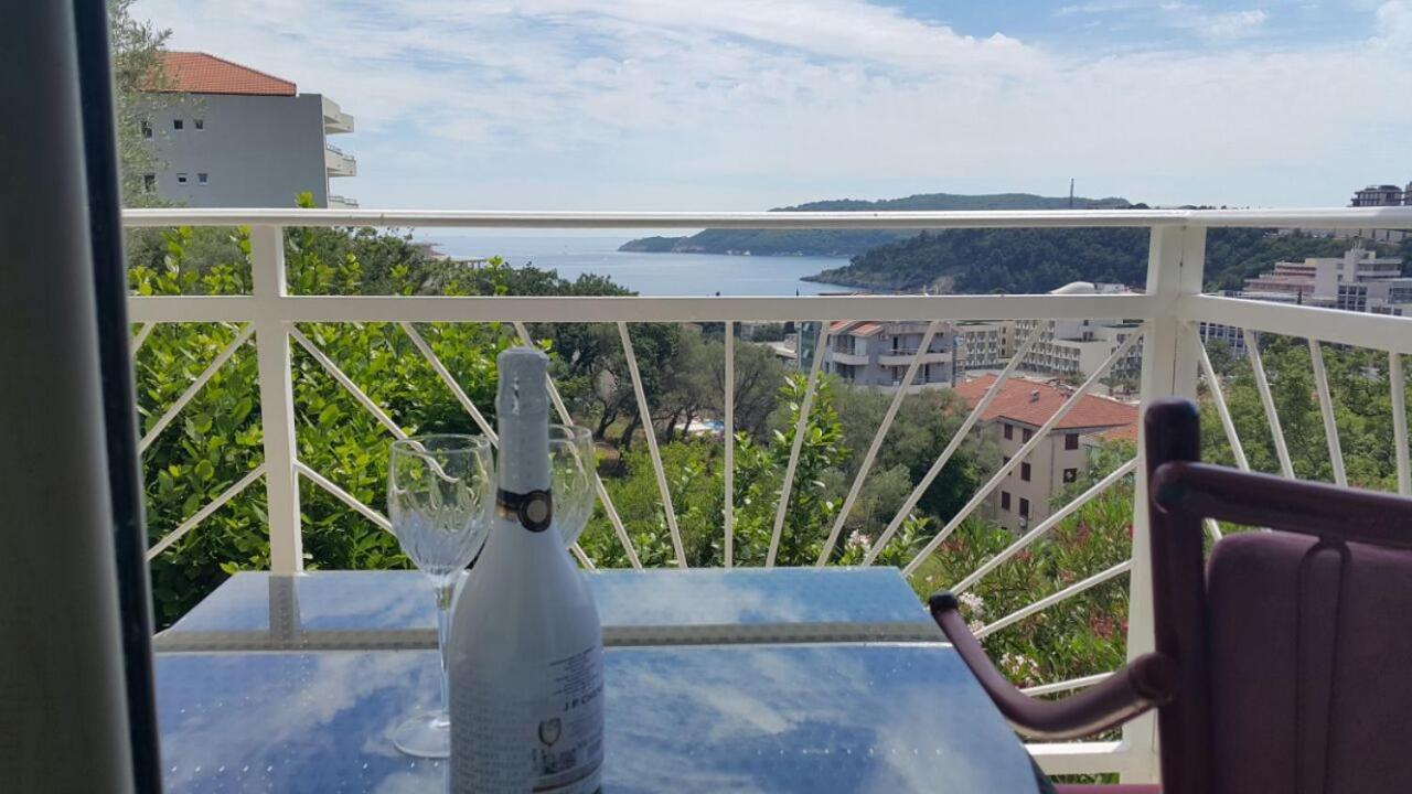 Apartament Nikcevic Budva